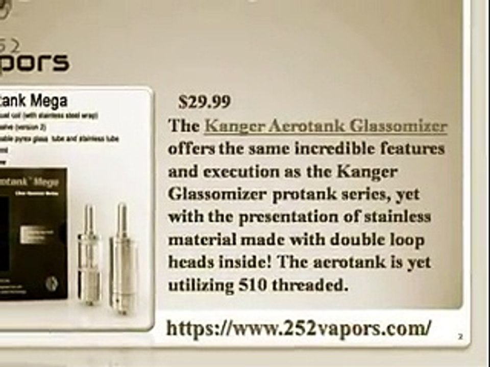 Rba Rebuildable Atomizer