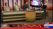 General Musharaf and Zia-ul-Haq are Responsible for Terrorism in Pakistan, Shahi Syed
