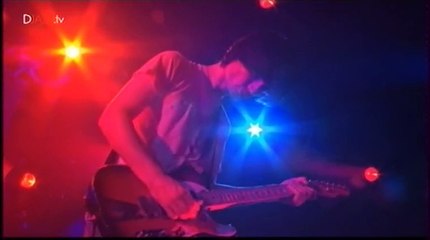 Radiohead - Paranoid Android