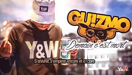 Guizmo – Demain c’est mort