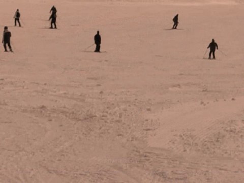 Session ski massif du Sancy ? : Cap sur les pistes au Mont Dore / Superbesse