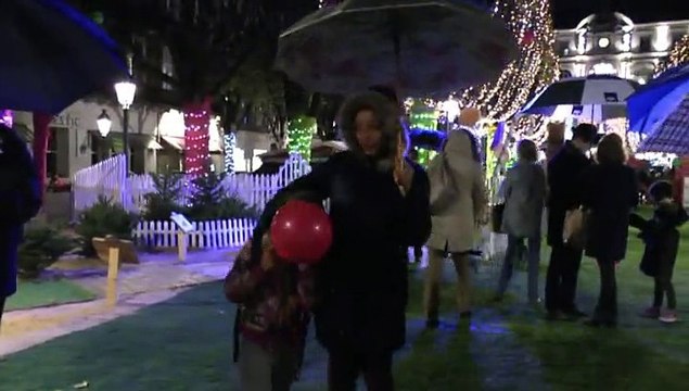 LA MUSIQUE QU'AIME MICHOU64 W-D.D. - 4 JANVIER 2015 - LE 64DIXIE JAZZ BAND CONCERT DU 5 DÉCEMBRE 2014 PLACE CLÉMENCEAU..