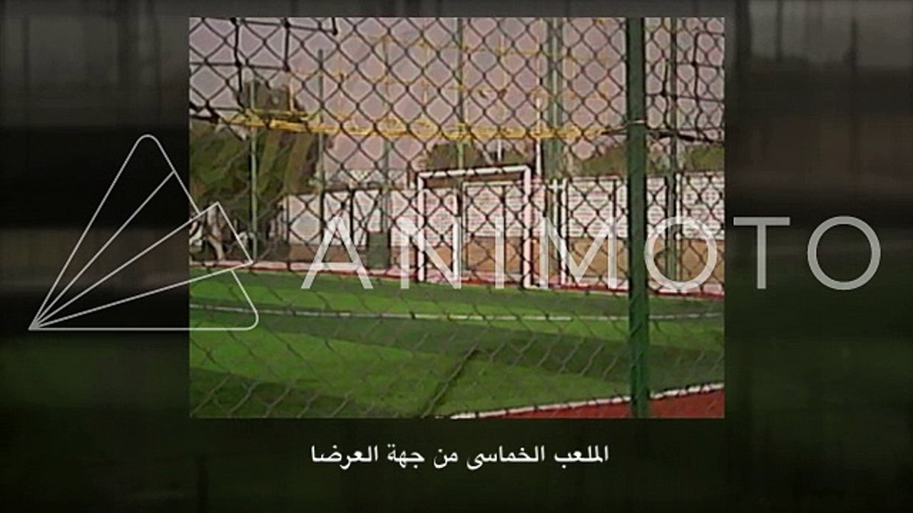 مركز شباب ناصر بالوادى الجديد - فديو جديد