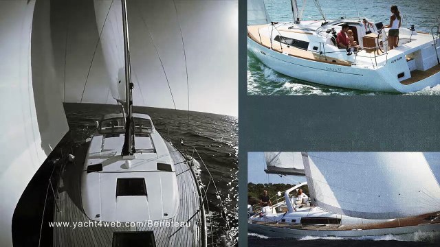 Beneteau | Barche nuove, usate e a noleggio. Barche a vela del cantiere Beneteau