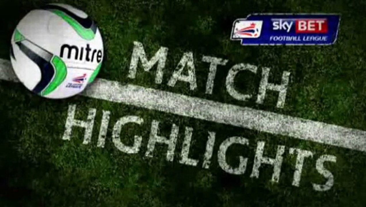 Bolton 0 v 1 Leeds United 14/09/13 #LUFC