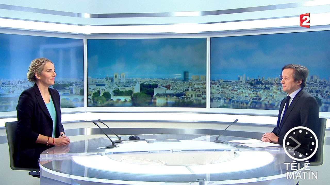 Delphine Batho : les Verts commencent à ressembler à un mini-parti socialiste