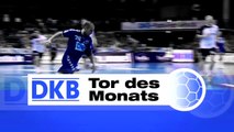 Enorme roucou-chab de Thorben Buhre (handball)