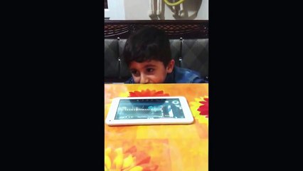 Oyunda ölünce depresyona giren çocuk