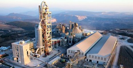 Sabancı, Masadan Kalktı; Sançim Bilecik Çimento'yu Aşkale Çimento Aldı