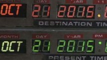 Il 2015 di Ritorno al futuro 2: è come ce lo immaginavamo?