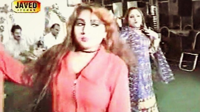 Nazia Iqbal - Mata Janan Owaya