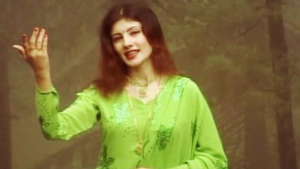 Nazia Iqbal - Atake More Marola Zama