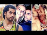 Gautam Gulati CAUGHT KISSING A Foreign Beauty - TRUTH REVEALED