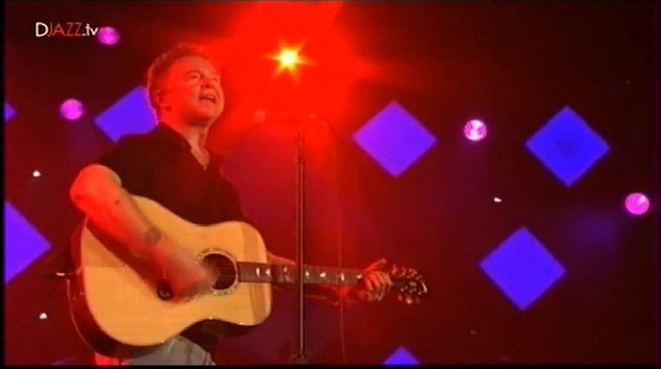 Simply Red - Holding Back The Years