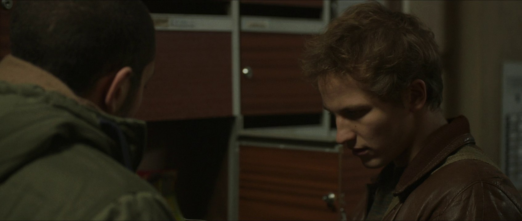 Les Souvenirs - Carte postale (extrait)