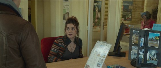 Les Souvenirs - Tourisme (extrait)