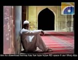Mujh Ko Darpesh Hai Phir Mubarak Safar - Owais Raza Qadri