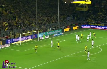 اجمل خمس اهداف لرويس في الدوري الالماني