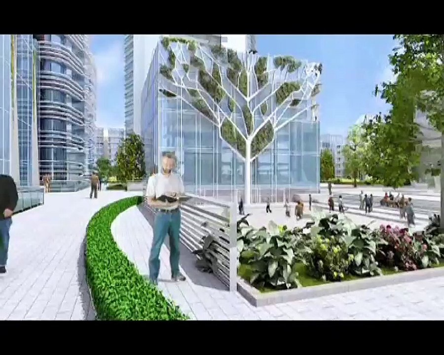 Wtc Spire Edge Manesar