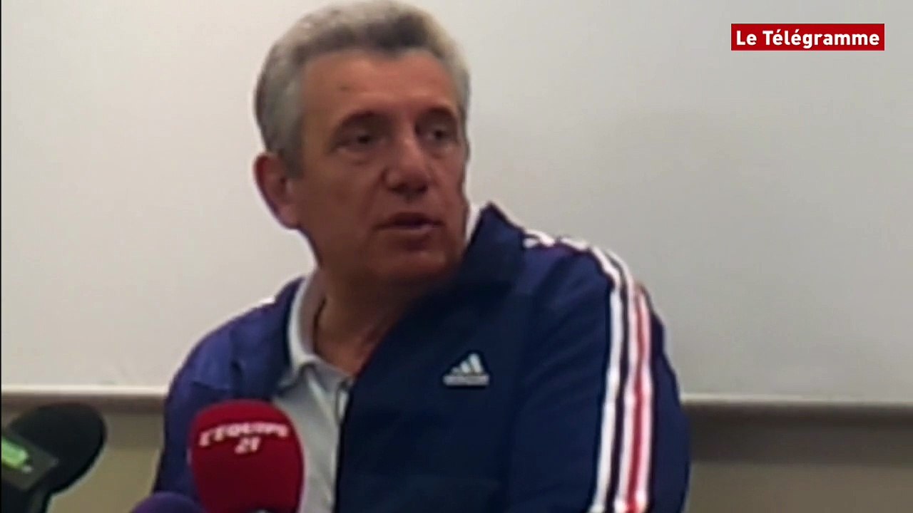 Handball. Mondial : Onesta veut décrocher une 5e étoile