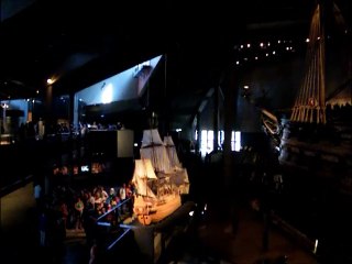 Vasa Museum