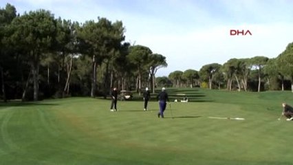 En Anlamlı Golf Turnuvası