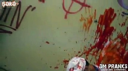 Ölümcül Palyaço Şakası