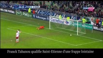 Coupe de France :Grenoble élimine l’Olympique de Marseille aux tirs aux buts (5-4)
