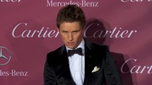 Eddie Redmayne Clinches the Top Spot of GQ's List of Best-Dressed Men