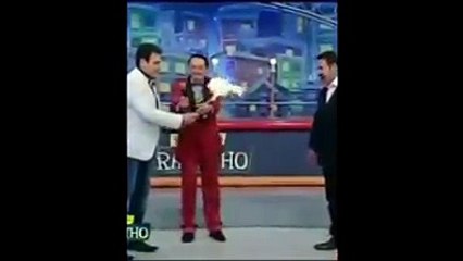 Tour de magie qui tourne au drame ! a voir