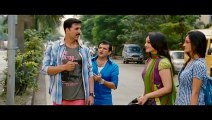 Rowdy Rathore _ Official Trailer  _ Akshay Kumar I Sonakshi Sinha
