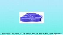 Body-Bands Pull Up Band Set #1 (Set of 2 Bands) Review
