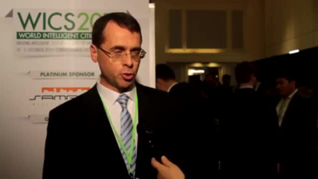 Dünyadaki En Büyük Akıllı Bina Uygulamaları Ne Tür Özelliklere Sahip'