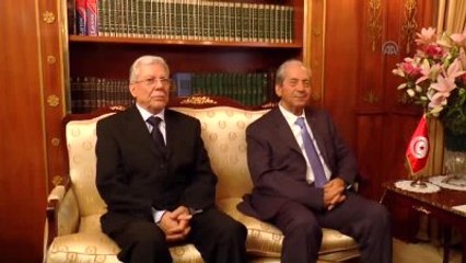 Nida Tunus Partisi Başbakanlık İçin Es-Sıyd'ı Aday Gösterdi