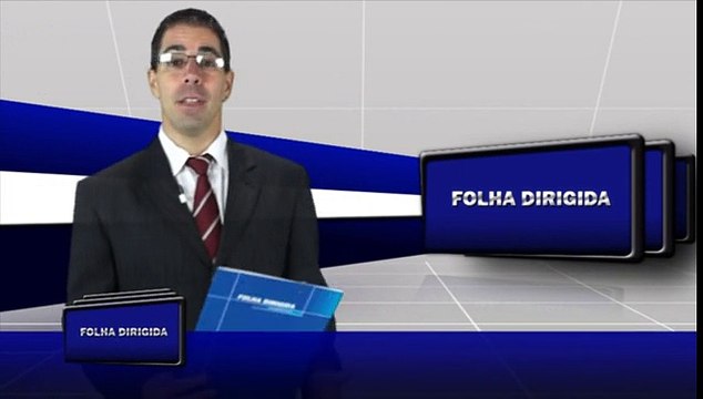 Folha Dirigida - Técnica de Vendas - Contrato Mútuo - Resoluções de Questões (Prof. Cleverson Campista)