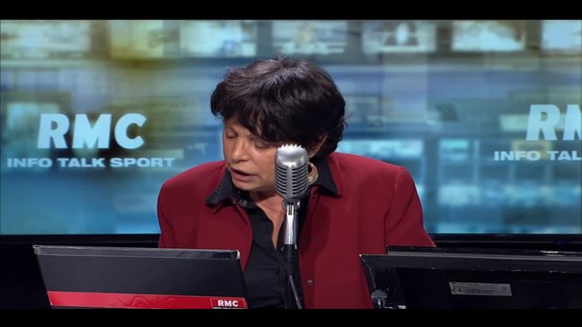 Michèle Rivasi: Le système de santé est complètement pourri