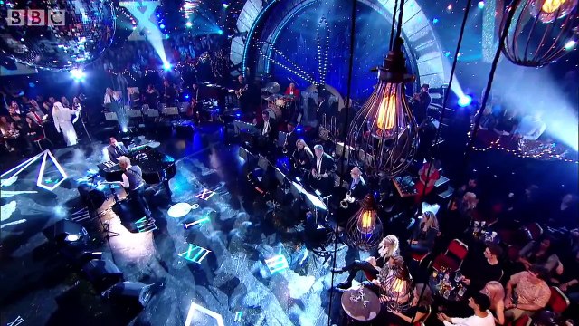 Ed Sheeran reprend Master Blaster de Stevie Wonder