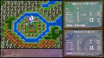 【SFC版DQ3】きれもの勇者と賢者の旅 Part 05【ゆっくり実況】