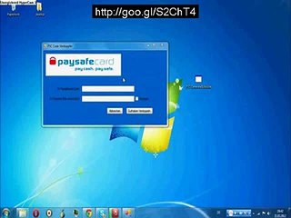Paysafecard Code Generator ® Keygen Crack[2]