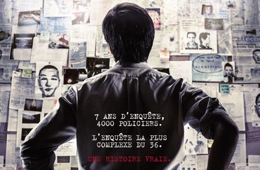 L'AFFAIRE SK1 - Bande-annonce [HD] [NoPopCorn]