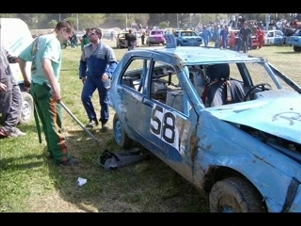Sarrians 2006