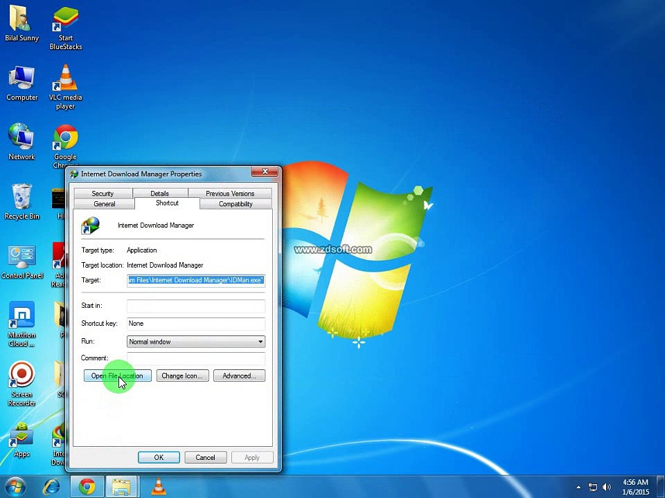 IDM life time register