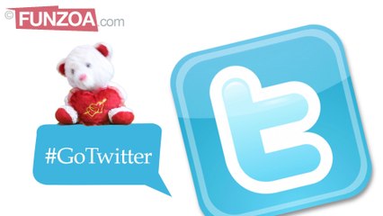 Go Twitter- Funny Twitter Song/ Social Network Song
