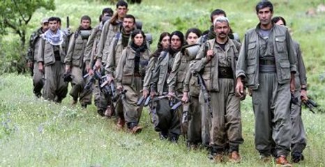PKK'dan Pes Dedirten Uygulama: İhaleye Girecek Şirketleri Belirleyecek