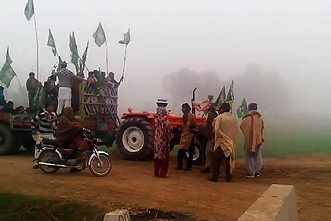 milad-un-nabi jaloos