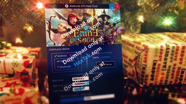 Elune Saga Astuce Triche Gratuit Télécharger 2015