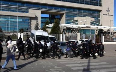 Dershane Gerginliğine Damga Vuran Sözler: Namaza Mani Bir Şey Var mı