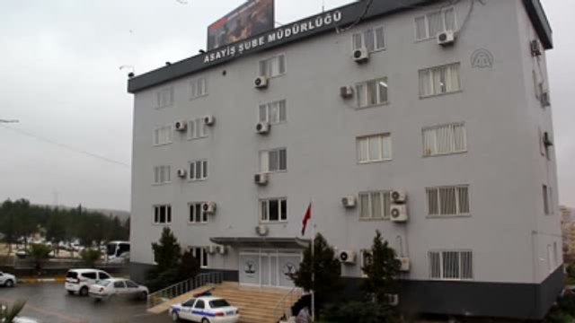 Şanlıurfa Merkezli Yasa Dışı Dinleme Operasyonu