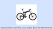 Montague SwissFolding Bike X90 20