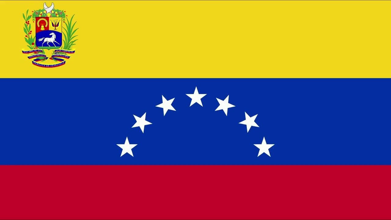 Wenezuela - 2014